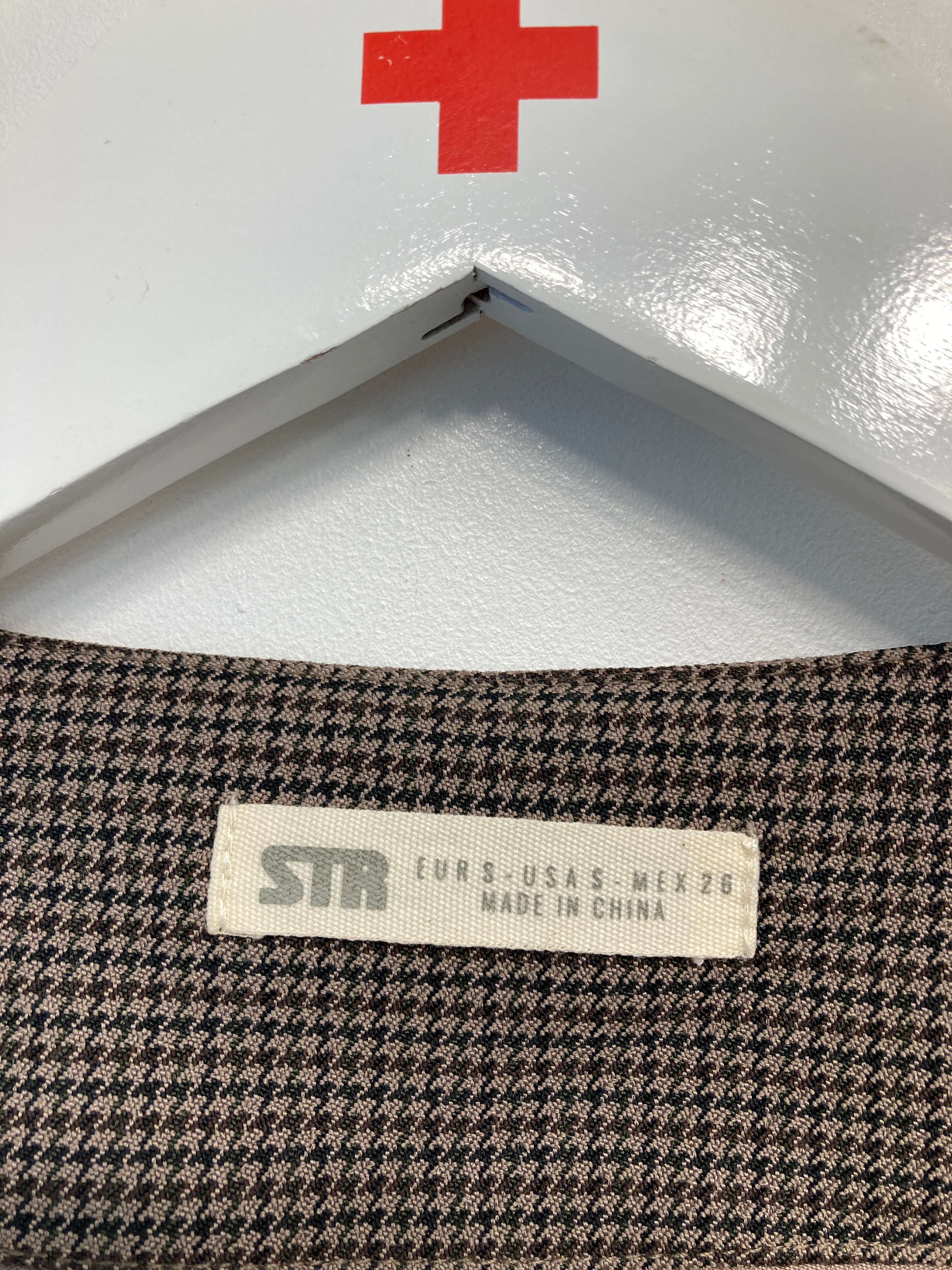 Str Vest